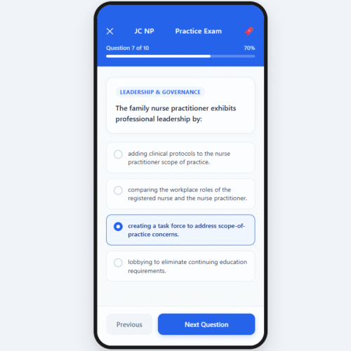 Premium Practice Qbank Resources